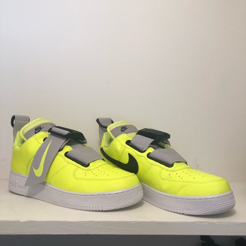 Nike Air Force 1 Utility Low Volt